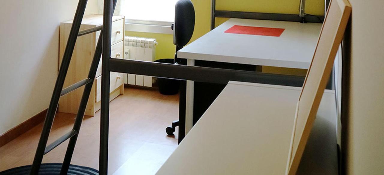 Kamchu Apartments: Viale Libia Rome Buitenkant foto
