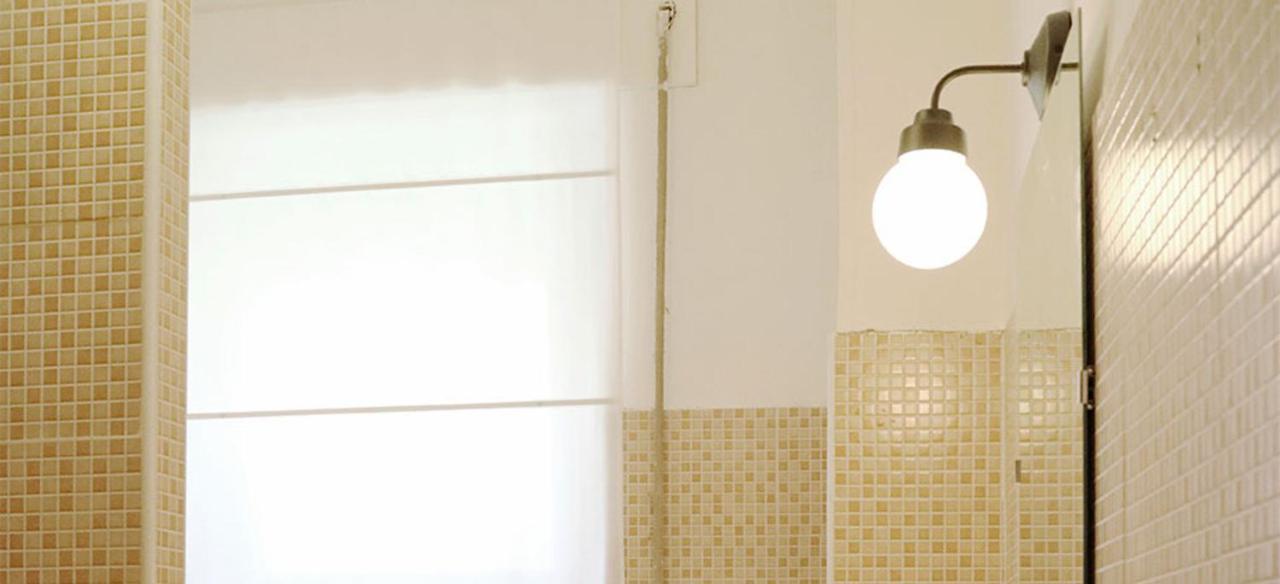 Kamchu Apartments: Viale Libia Rome Buitenkant foto